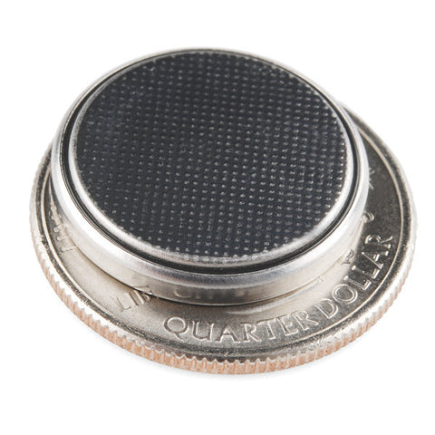 Coin Cell Battery - 20mm (CR2032)