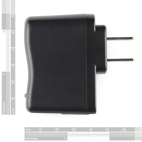 Wall Charger - 5V USB (1A)