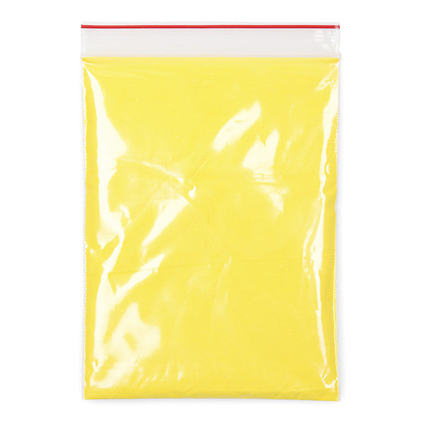 Thermochromatic Pigment - Bright Yellow (20g) – Hobby Engineering