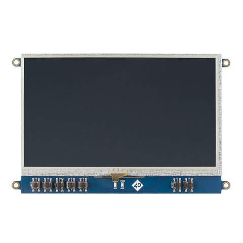 Beaglebone Black Cape - LCD (7.0")