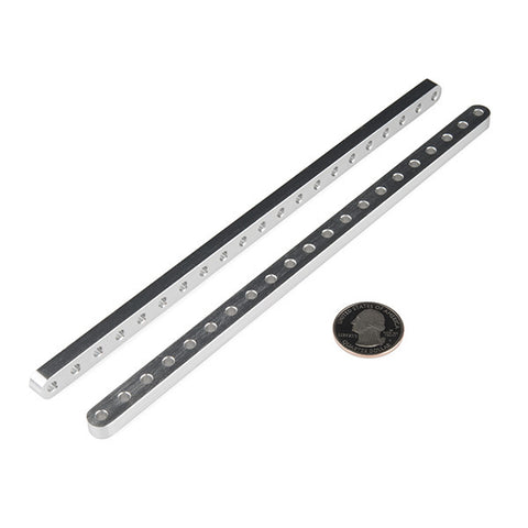 Aluminum Beam - 7.70" (pair)