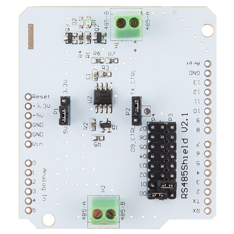 RS485 Shield V2