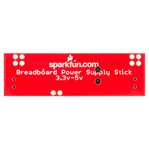 SparkFun Breadboard Power Supply Stick - 5V/3.3V