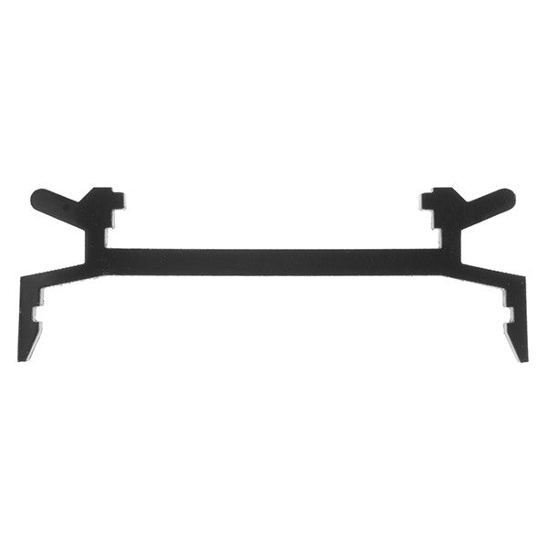Actobotics Channel Mount - Raspberry Pi (pair) – Hobby Engineering