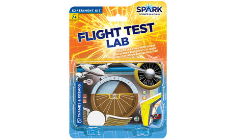 Flight Test Lab