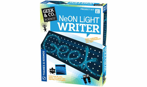 Neon Light Writer