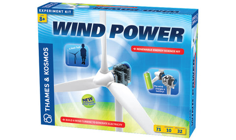 Wind Power (V 3.0)