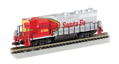 Santa Fe - GP50