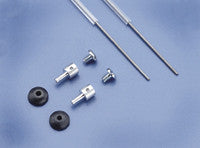30" Mini Pushrod System .062"