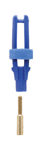 Long Arm Micro Clevis (for .032) - Blue