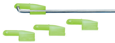 Micro E/Z Link (QTY/PKG: 4 ) - Lime Green