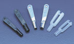 4-40 Spring Steel Kwik-Link Clevis (QTY/PKG: 2 )