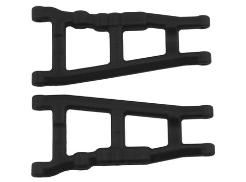 Traxxas Slash 4x4, Stampede 4x4 & Rally Front or Rear A-arms   Black
