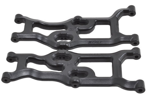Axial Yeti XL Front Lower A-arms   Black